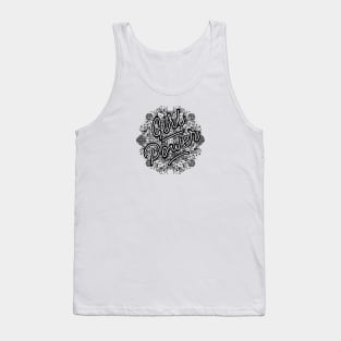 GIRL POWER Tank Top